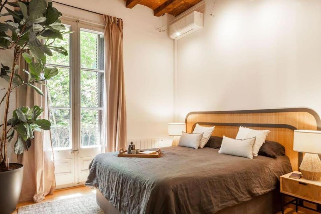 Kakwa - 2 Bedroom And Balcony Eixample Esquerra