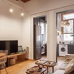 Kakwa - 2 Bedroom And Balcony Eixample Esquerra