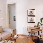 Kakwa - 2 Bedroom And Balcony Eixample Esquerra
