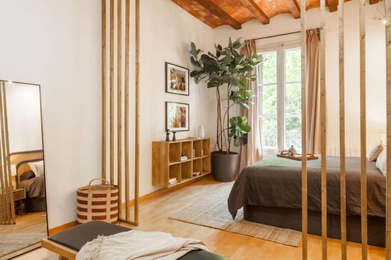 Kakwa - 2 Bedroom And Balcony Eixample Esquerra Appartement