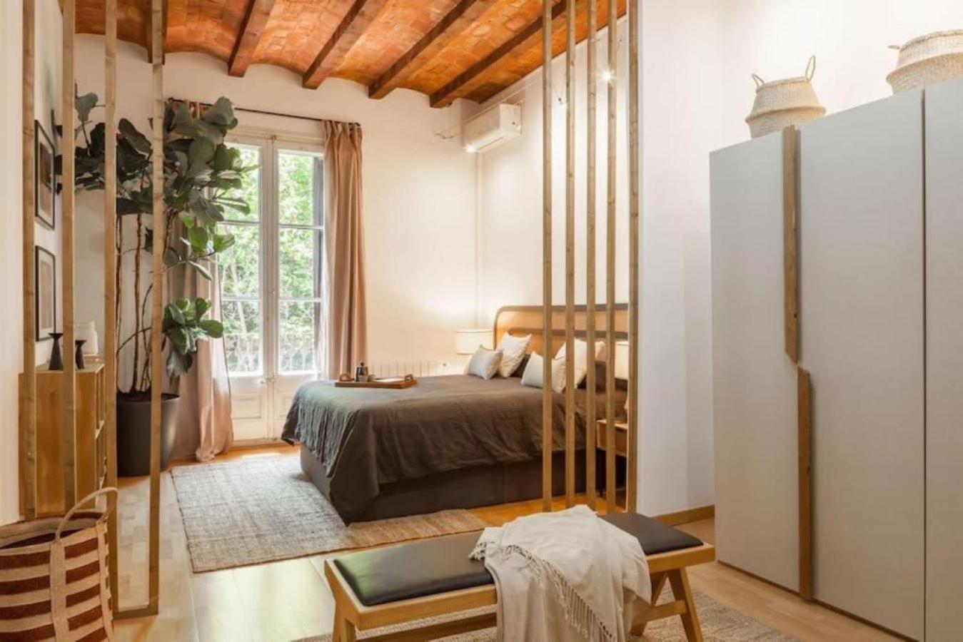 Kakwa - 2 Bedroom And Balcony Eixample Esquerra Appartement *